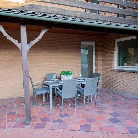 Haus Hagelshoek Bad Bentheim Exterior photo