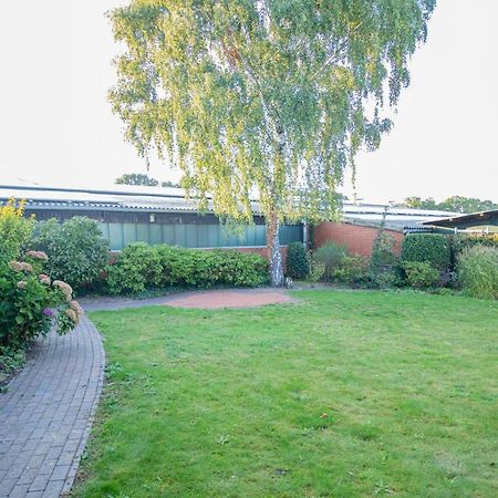 Haus Hagelshoek Bad Bentheim Exterior photo