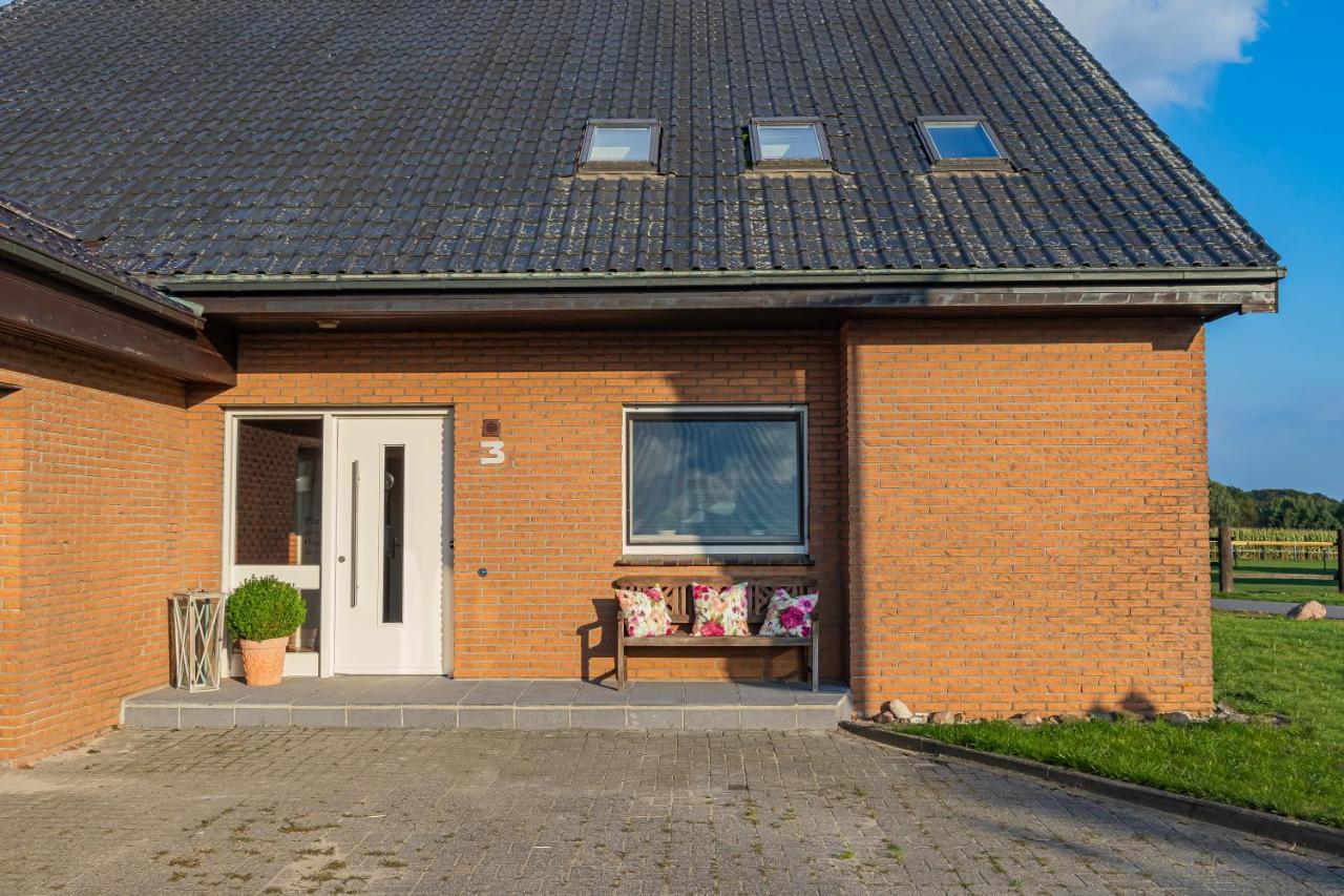Haus Hagelshoek Bad Bentheim Exterior photo