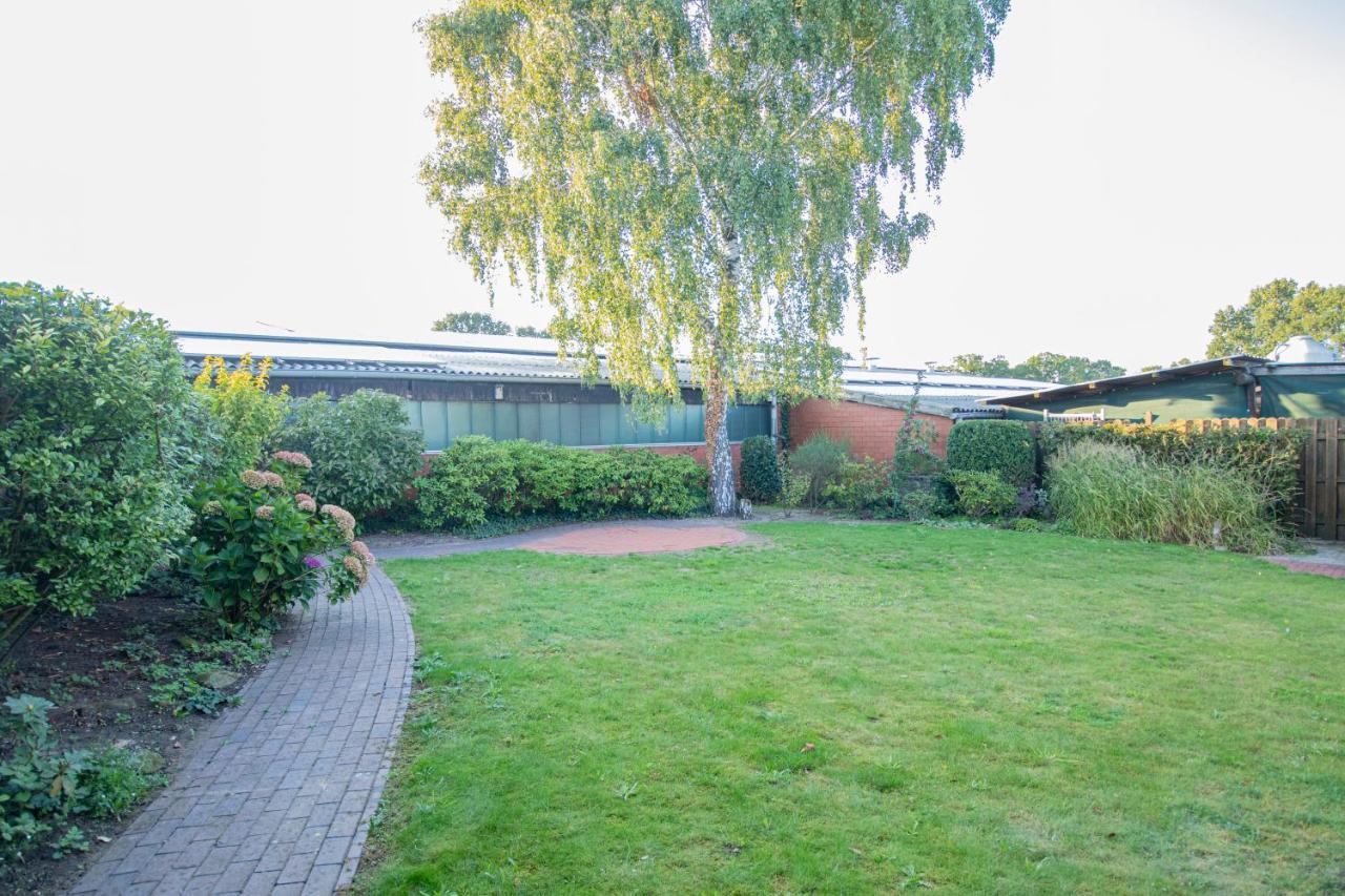 Haus Hagelshoek Bad Bentheim Exterior photo